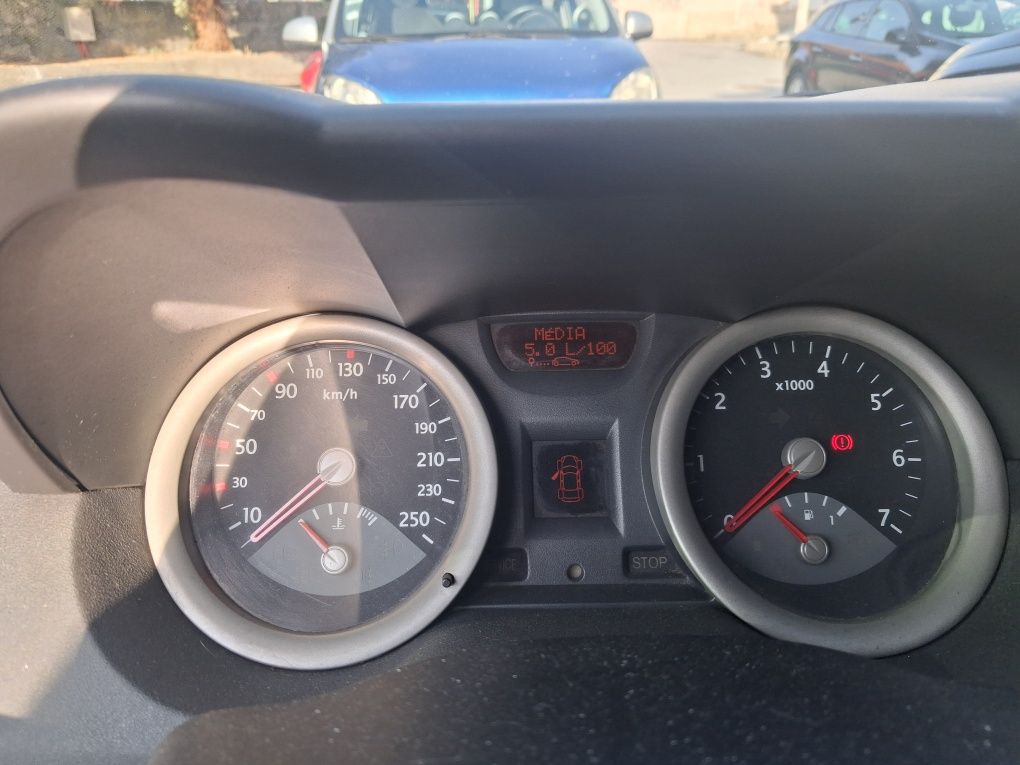 Renault Megane 1.5dci