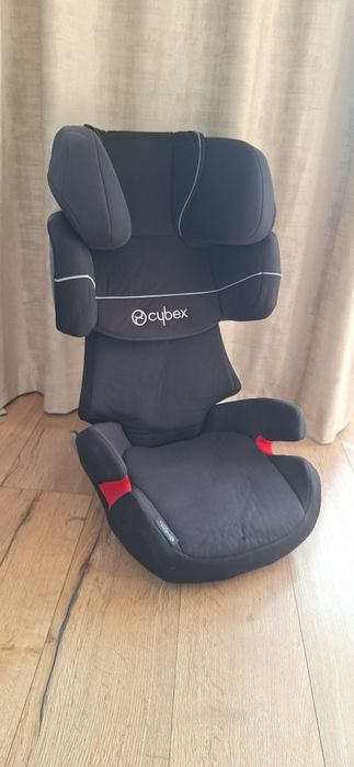 Fotelik cybex 2 w 1