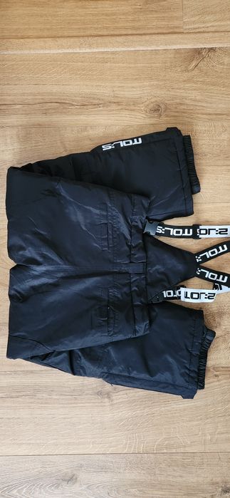 Strój narciarski Coccodrillo r. 134. Stan idealny!