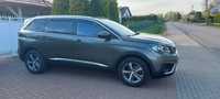 Peugeot 5008 Peugeot 5008, automat, diesel, 130km 1,5 HDI