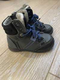 Черевики (ботинки) дитячі ТМ Котофей 23 розмір