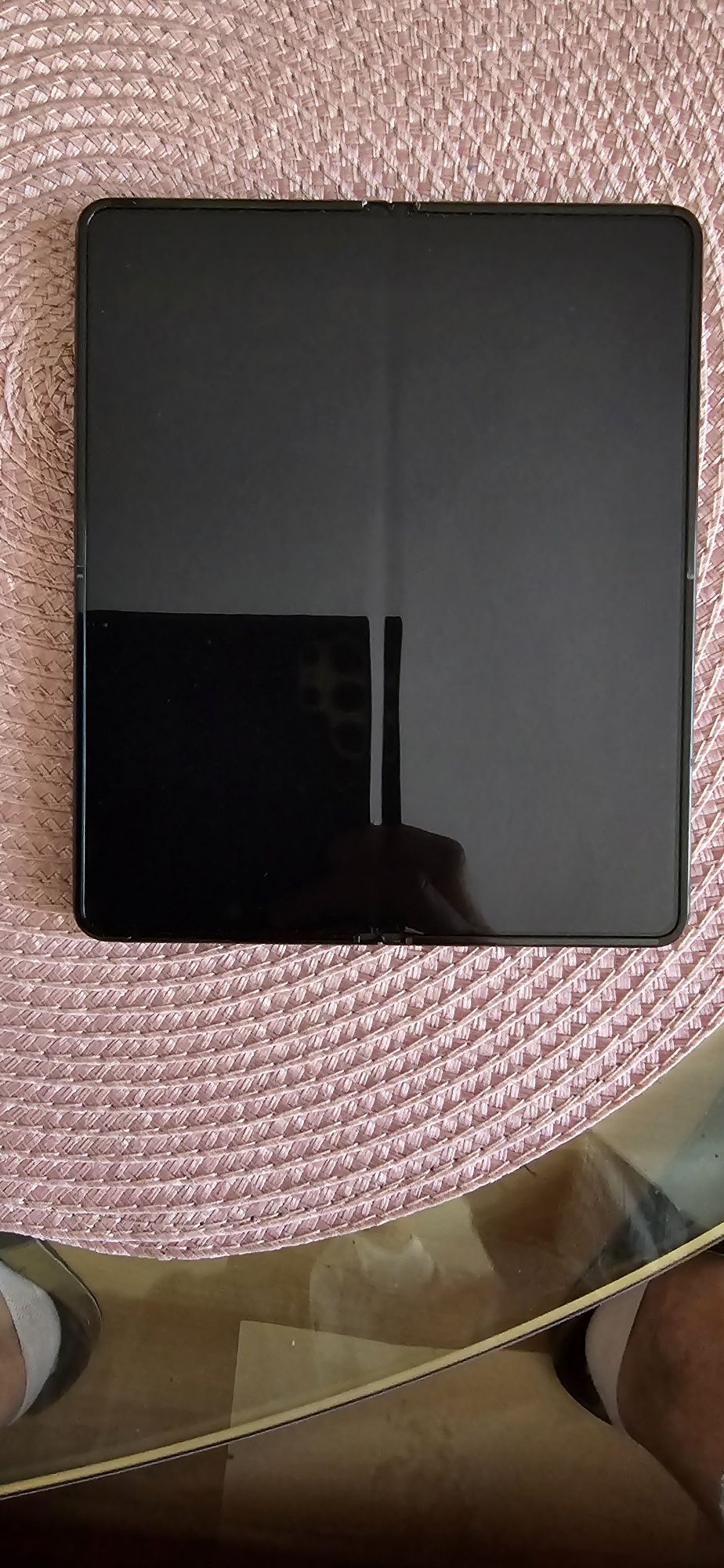 Samsung Galaxy Fold 4 256GB