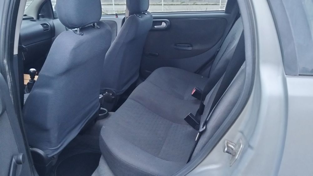 Opel Corsa C 2003