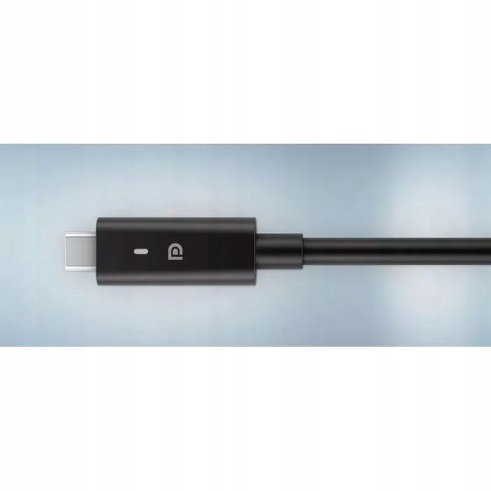 Stacja Dokująca Dell Wd19Tb K20A Usb Hdmi + Zasilacz Dell 130W Klasa A