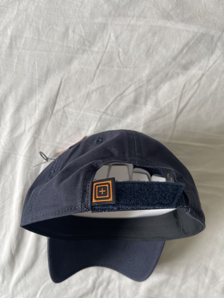 Кепка бейсболка 5.11 tactical NAME PLATE HAT