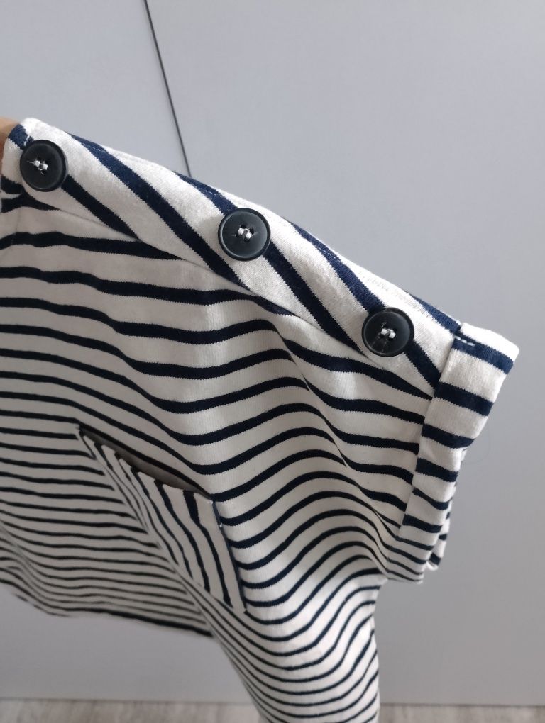 T-shirt dziewczęcy Zara rozmiar 164 cm