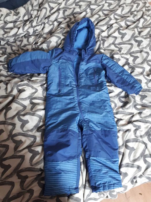 Kombinezon zimowy Lupilu 98/104
