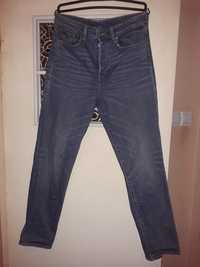 29 165/74 H&M męskie jeansy spodnie