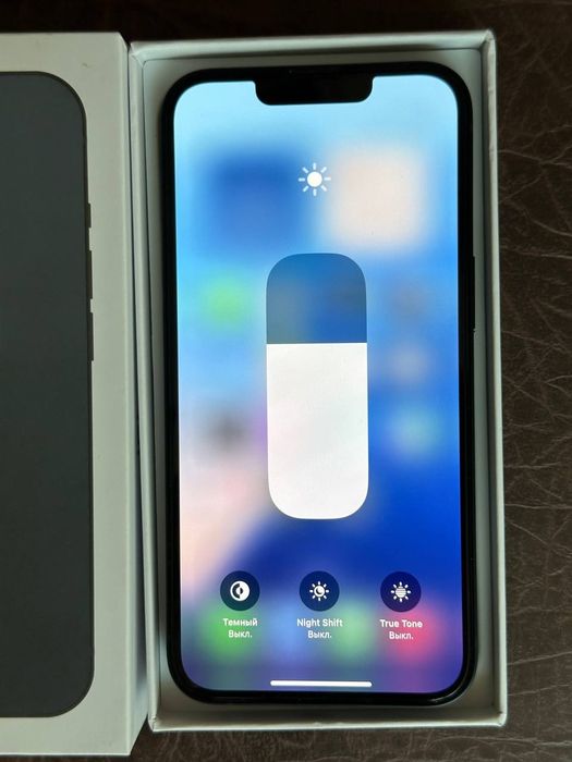 iphone 13 midnight 128GB