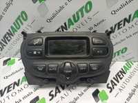 Comando / Botão De Sofagem / Climatronic Peugeot 206 Hatchback (2A/C)