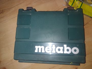 Wkrętarka Metabo Power Maxx BS