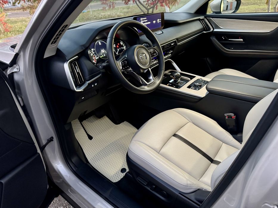 Maзда СХ90 Preferred Plus 2024г