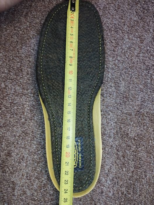 -32⁰. Високі термочеревики Keen Hoodoo III  Tall