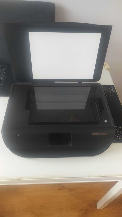 Drukarka HP DyskJet