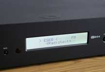 Cambridge Audio Azur 340T Tuner radiowy FM/AM Stereo