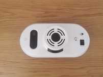 Robot Limpeza Vidros