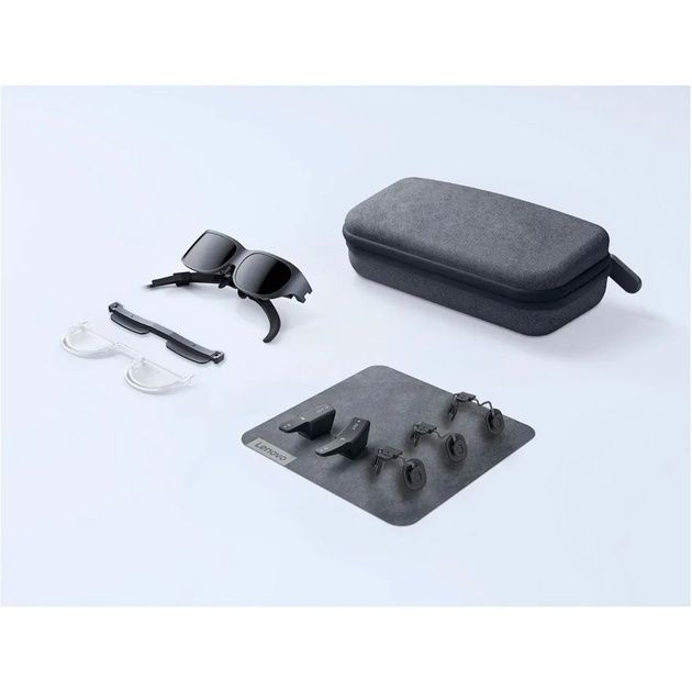 LENOVO Virtual Reality-bril Legion Glasses (GY21M72722)