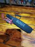 Rode VideoMic Rycote