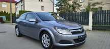 Opel.Aatra 1.4 16v_GTC_2008r_zarejestrowany w Polsce