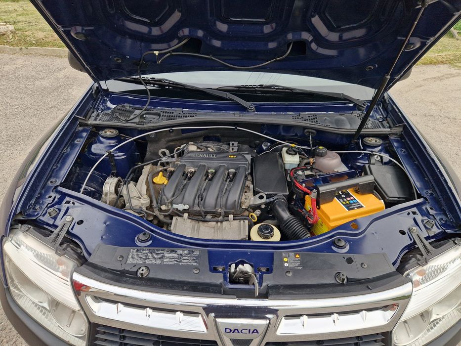 Продам!!! Dacia daster
