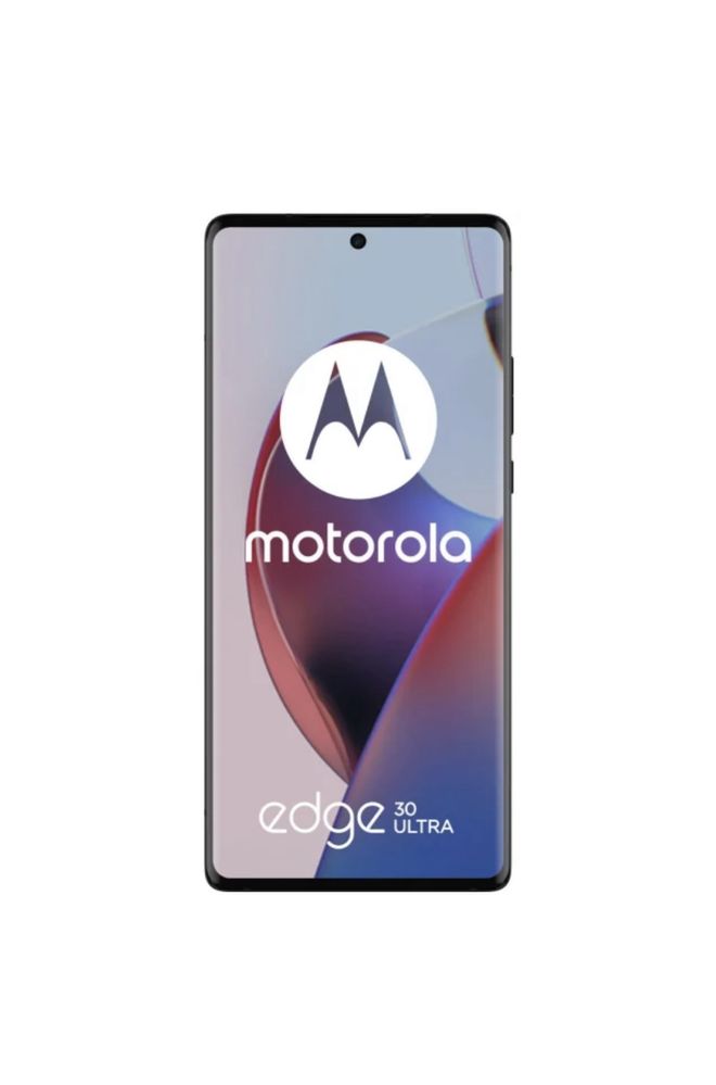 Smartfon Motorola Moto Edge 30 Ultra 12/256GB | Nowe | Gwarancja