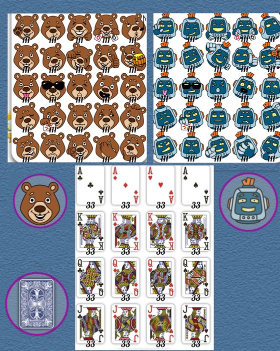 Дурак Онлайн Кредити,Смайлики, Монети, 101 онлайн,Найнижчі ціни!!