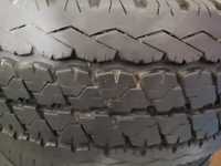 Bridgestone 235/65R16c    Continental 205 55R16