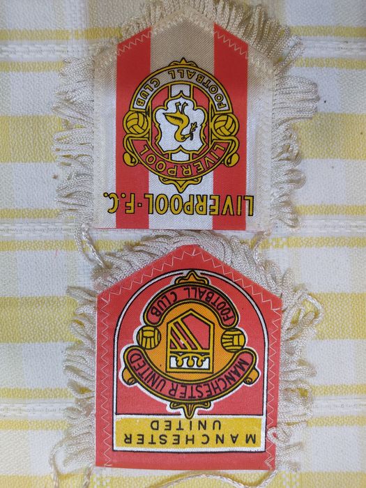 Galhardete Liverpool