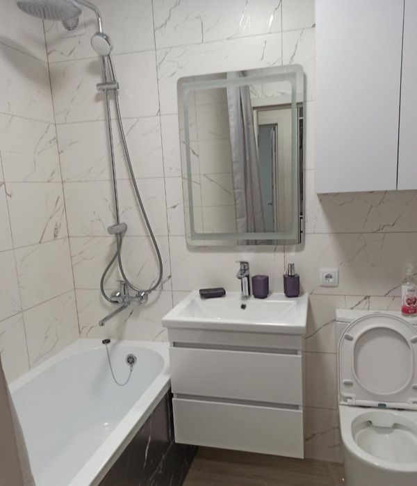 Оренда 1 к квартири р-н Муніципального ринку