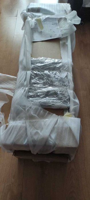 słupek łazienkowy Oristo