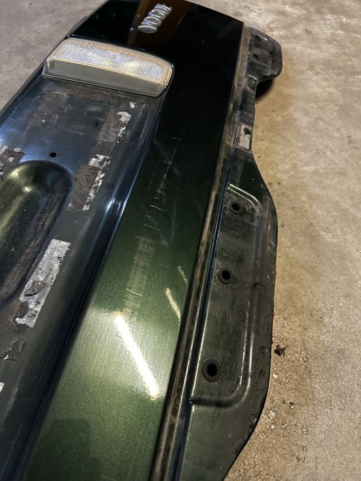 Klapa bagaznika Range Rover Vogue 1322