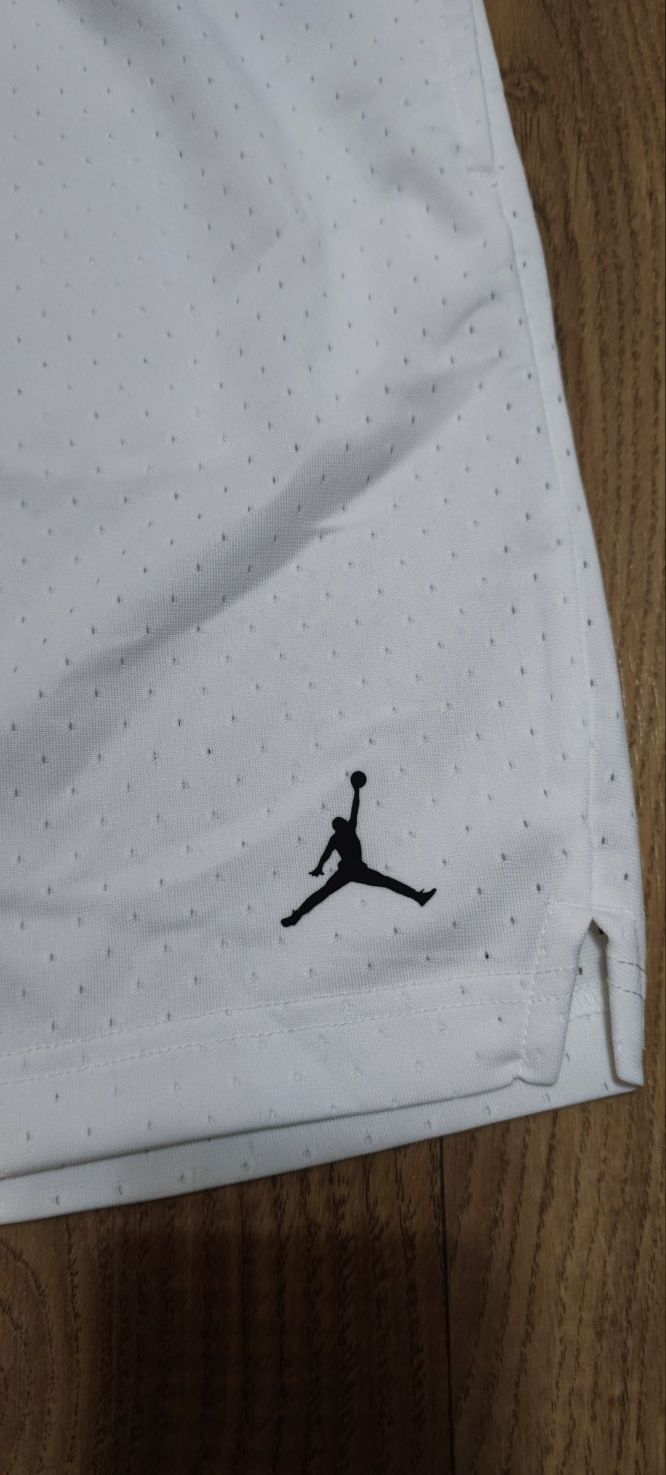 Jordan шорты мужские