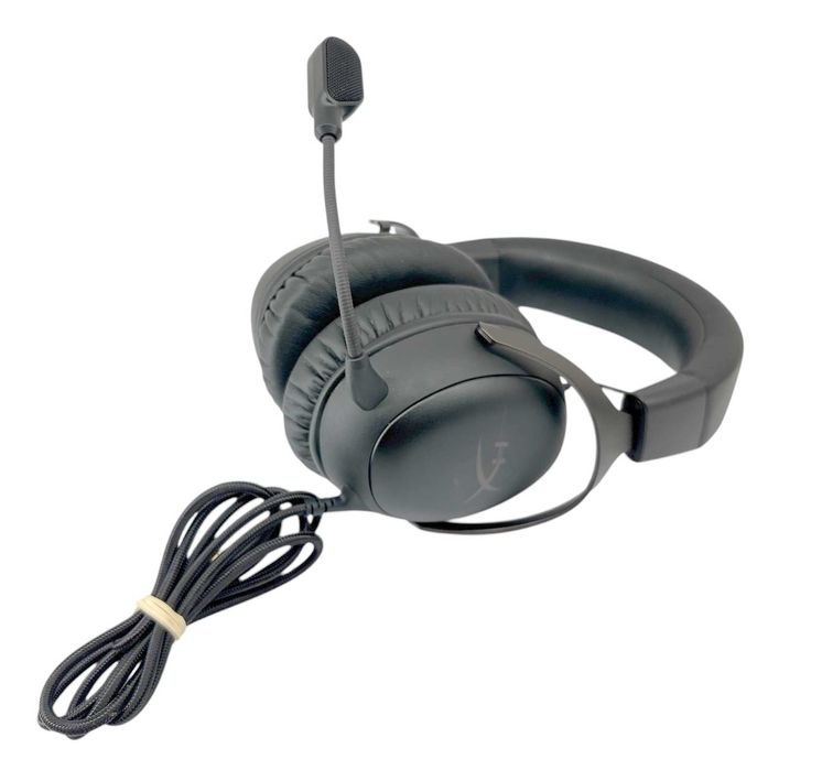 Słuchawki HyperX Cloud  GWARANCJA !!