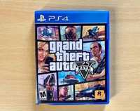 Jogo playstation 4 Gta v