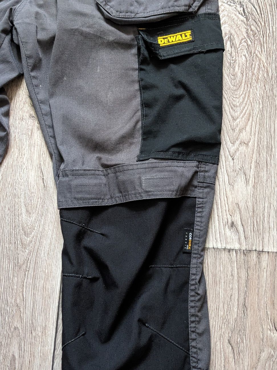 Робочі штани DeWalt p.34-L