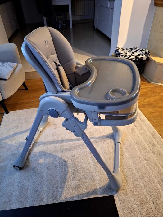 Krzesełko do karmienia