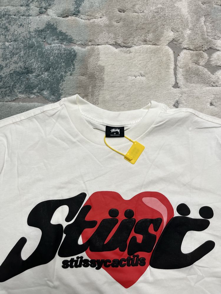 T shirt Stussy M