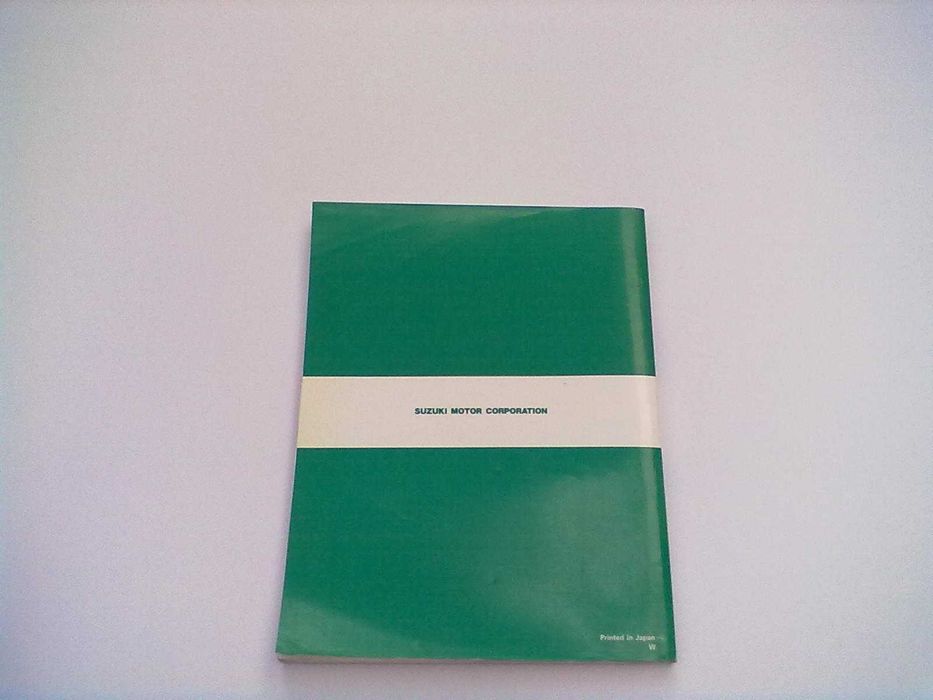 Manual Técnico Oficial Suzuki Intruder VL 1500