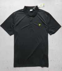 Lyle&Scott koszulka polo nowa polówka XXL