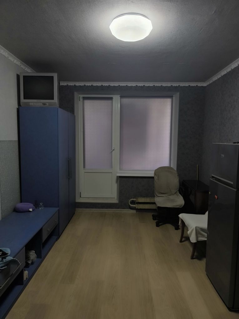Продаж або обмін кімнати в квартирі