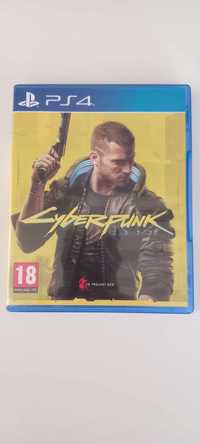 Cyberpunk 2077 ps4 ps5