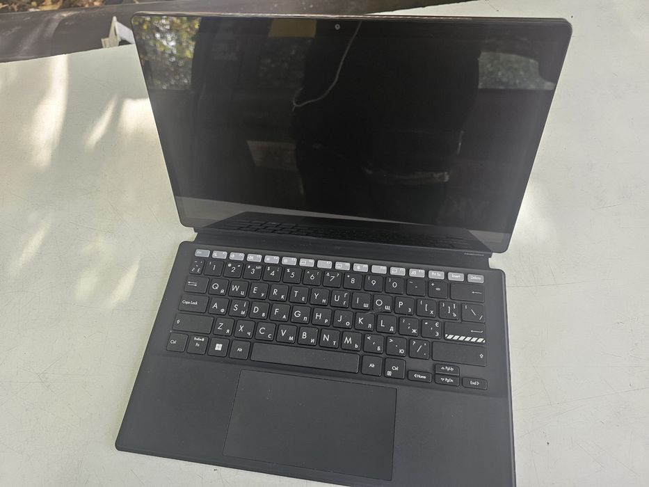 VivoBook Slate OLED