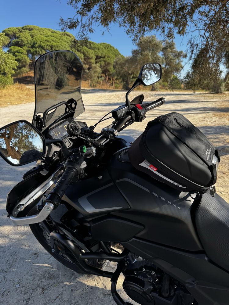 CB500X - Vendo -