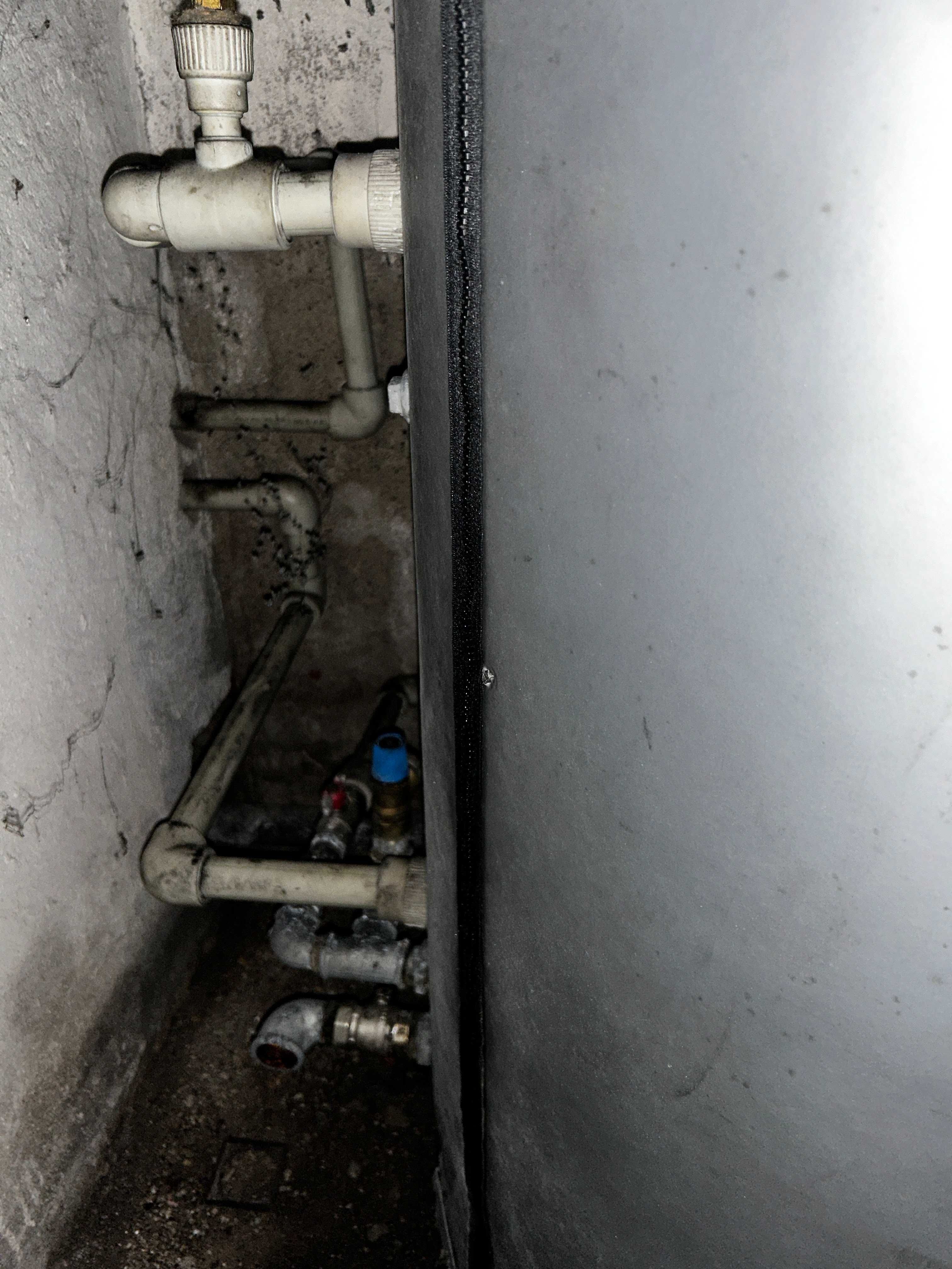 GALMET SGW wymiennik CWU pionowy stojacy 300l