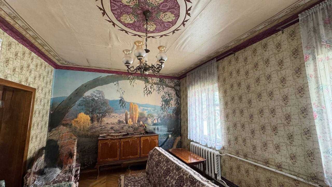Продам дом ул. Генерала Пушкина, пр. Науки.