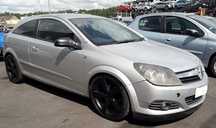 Astra H 1.7 CDTI de 2005 Disponível para peças