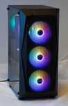 Komputer Mocarz Ryzen 7/32GB/SSD1TB/Geforce RTX4060 8GB dla gracza HIT