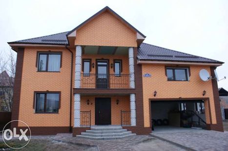 Металопласікові вікна та двері