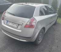 FIAT STILO 1.9 JTD 2001 - 115KM