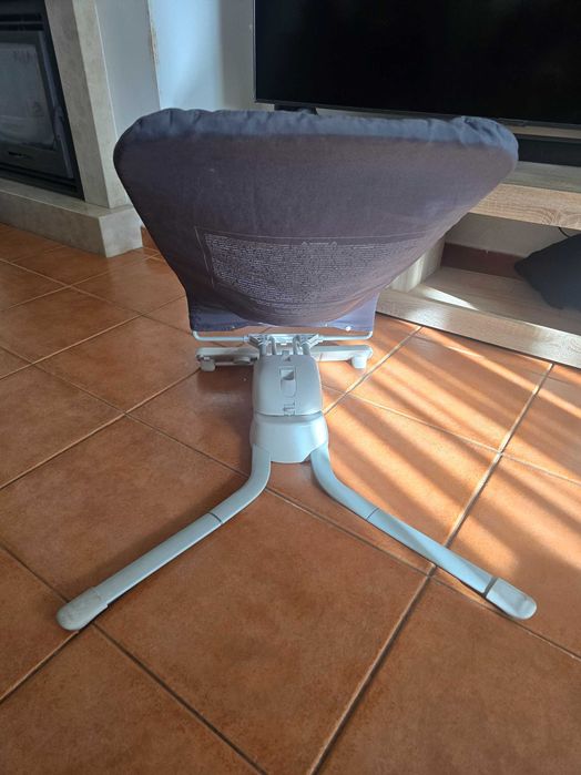 Esperguiçadeira de bébé